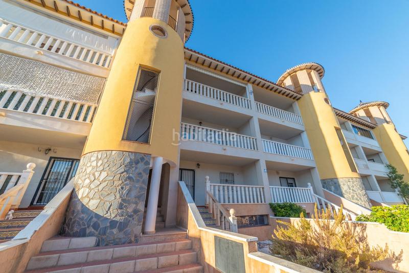 Foto f127925a-e034-49d7-84f9-1d1614031d65. Appartamento con piscina in Lomas de Cabo Roig - Los Dolses Orihuela