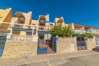Maison jumelée  Calle del río manzanares