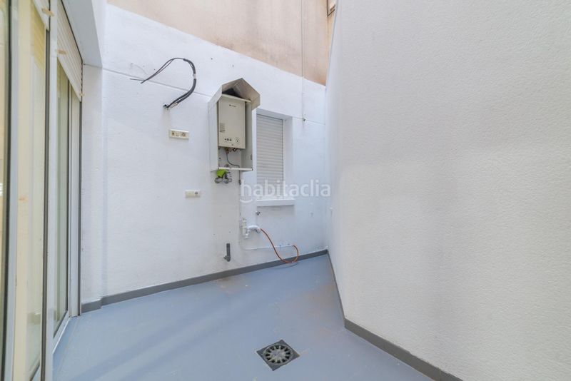 Foto b971477d-b8ea-42ad-8f58-94e95b6b4d20. Planta baixa amb aparcament a San Javier San Javier
