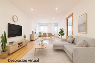 Rez-de-chaussée  1º de mayo