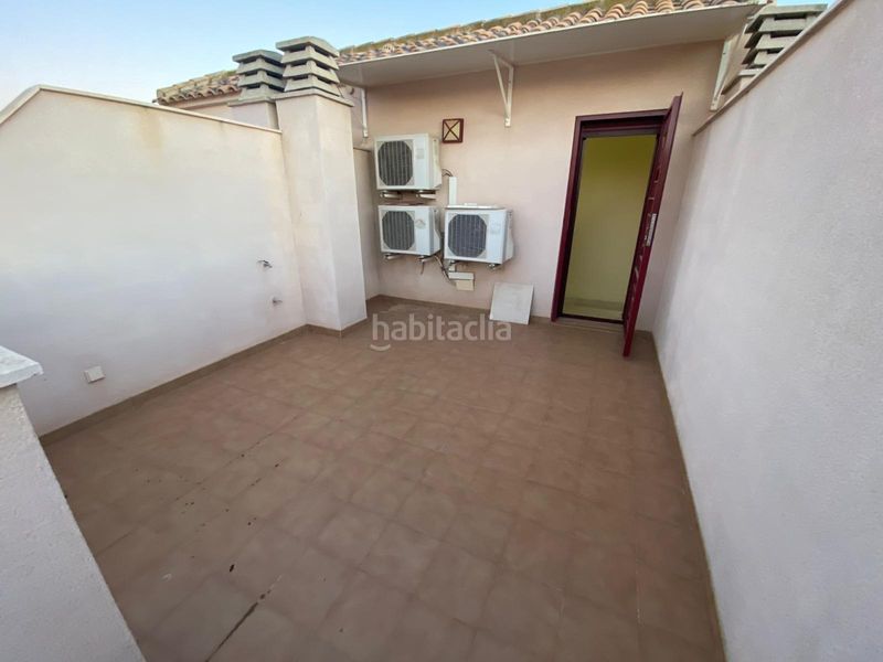 Foto e70bbea4-ee17-4cc3-aae5-76431a44b480. Casa adossada amb piscina a Balsicas Torre - Pacheco