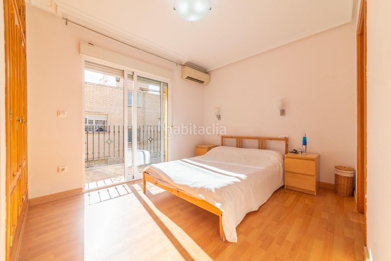 Foto 09af9497-7a91-49fb-a385-0595e41225be. Flat with parking in San Javier San Javier