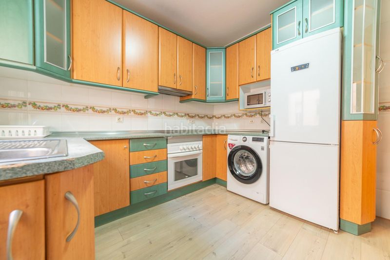 Foto 0e94f630-50f4-4f44-bb11-64c5201ddd2b. Flat with parking in San Javier San Javier