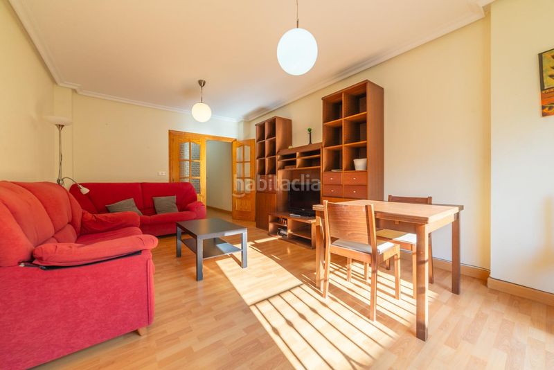 Foto 13ef3977-dc6a-455b-aa61-36a170c35795. Flat with parking in San Javier San Javier