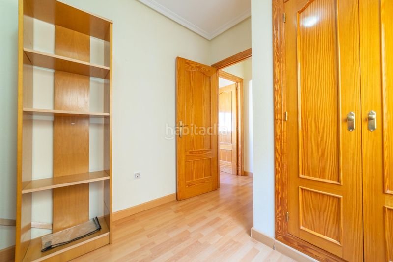 Foto 21742e5e-431a-4a46-80e5-246c1b20e9dd. Flat with parking in San Javier San Javier