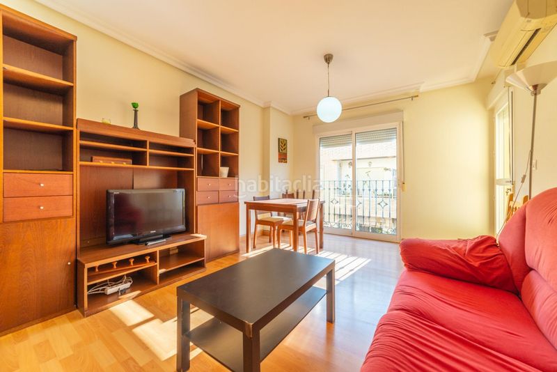 Foto 4465976f-136d-49fc-814b-76c21672047e. Flat with parking in San Javier San Javier