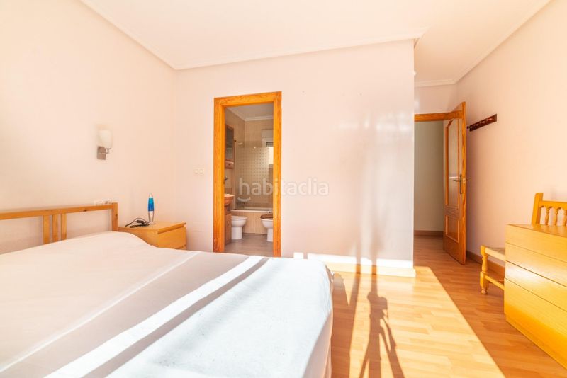 Foto 87d7fe3d-0003-4384-bd31-fdcf746c80a5. Flat with parking in San Javier San Javier