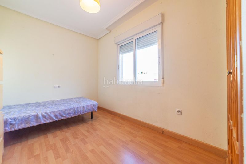 Foto a97698a4-6228-4cdd-af31-be009caf7d42. Flat with parking in San Javier San Javier