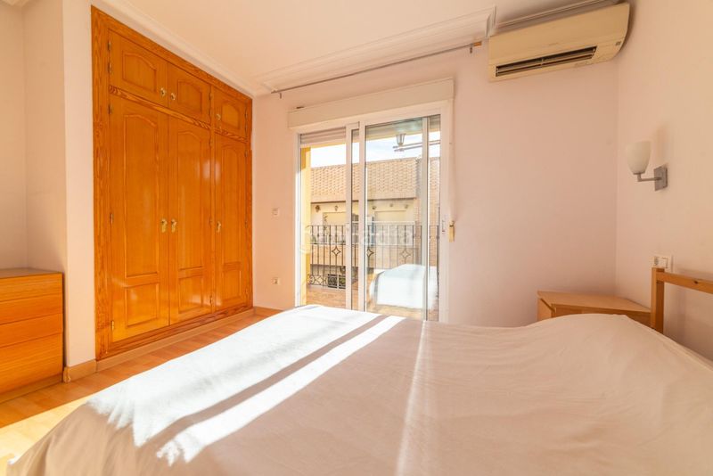 Foto af211125-75a8-469c-89b2-ac35b17240de. Flat with parking in San Javier San Javier