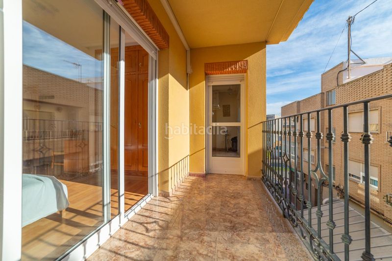 Foto b976ce4a-a3ff-47ff-9eda-aed1a8a92a37. Flat with parking in San Javier San Javier