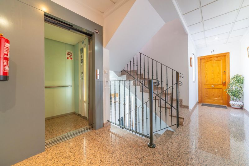Foto bca5802c-01cd-4f0b-8901-fa45472d5d08. Flat with parking in San Javier San Javier