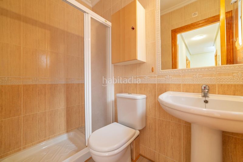 Foto bf1f1443-0dcd-4d3e-b4e4-17e31c9c77ec. Flat with parking in San Javier San Javier