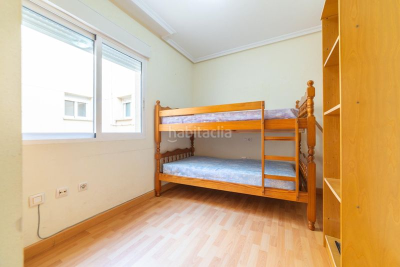 Foto d50fc46d-b27a-4e36-a089-740a1068a88a. Flat with parking in San Javier San Javier