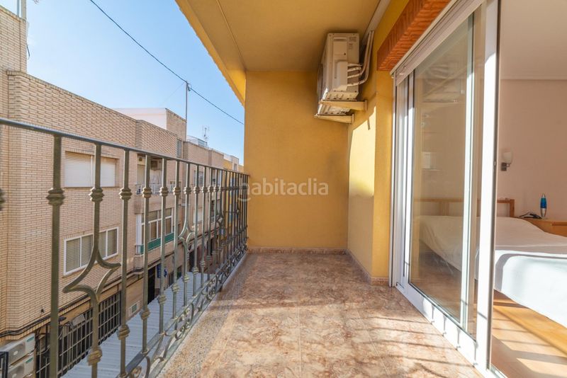 Foto d999e0a0-edbb-4707-aaad-b8c27e93eed1. Flat with parking in San Javier San Javier