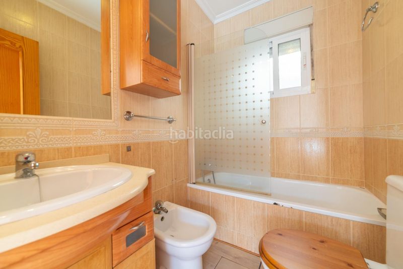 Foto ddd99003-8043-45f0-ae1b-7a625ff608fc. Flat with parking in San Javier San Javier