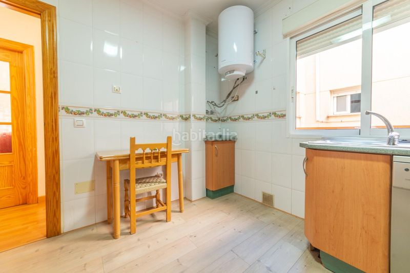 Foto f7a3a115-b4be-4c6b-afb8-64bf70d9d312. Flat with parking in San Javier San Javier