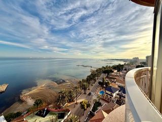 Appartement à Santiago de La Ribera