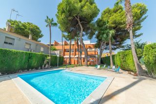 Appartement in Santiago de La Ribera