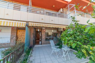 Semi detached house  Ntra sra loreto