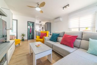 Rez-de-chaussée  Calle calle arrecifes, 87