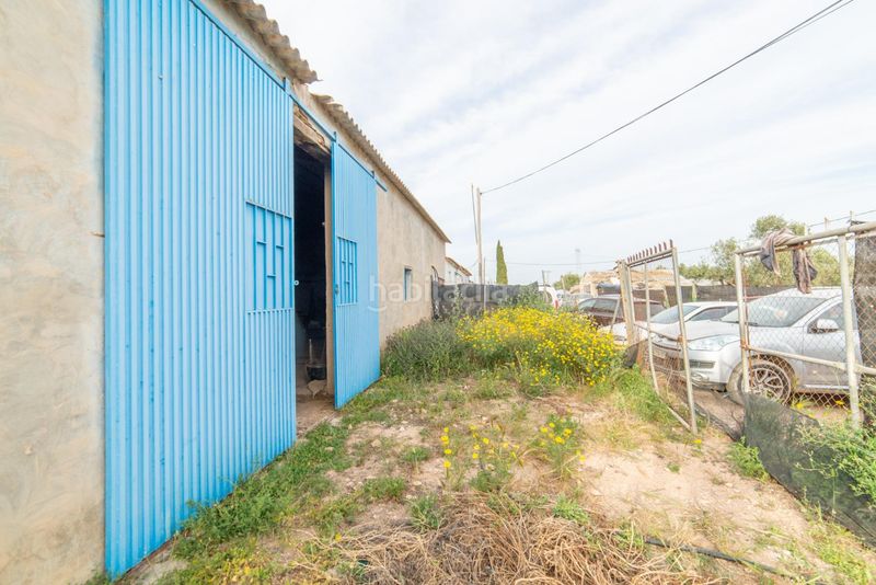 Foto 3bc65798-ebc4-4d3e-b653-1dd2c40fd0a9. Casa amb aparcament a Balsicas Torre - Pacheco