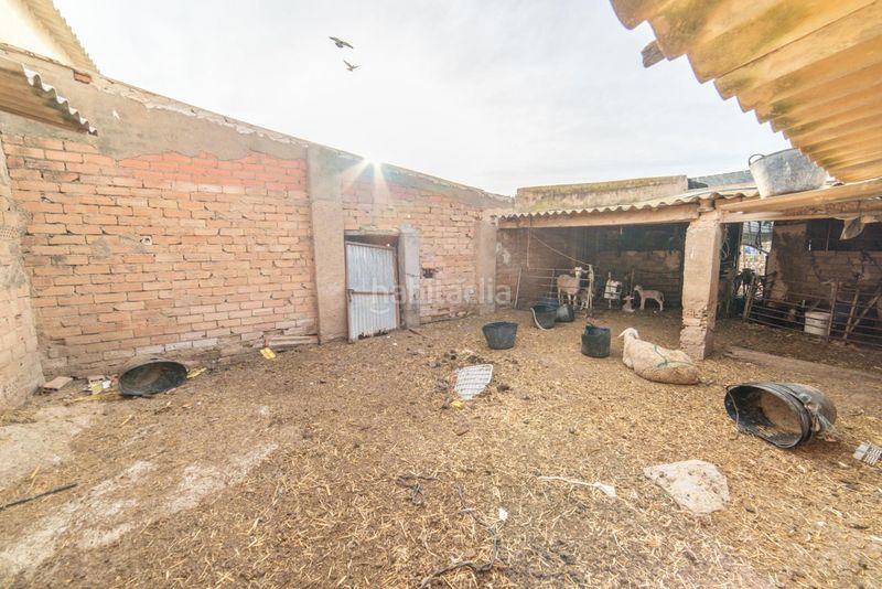 Foto b9caa292-8a20-4ac1-a7ff-db4f2fe4fe78. Casa amb aparcament a Balsicas Torre - Pacheco