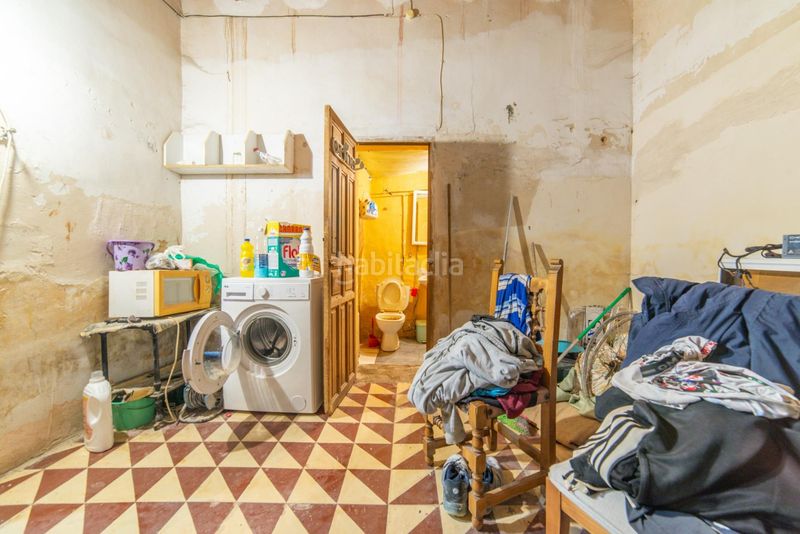 Foto c8f2689e-4bc9-436f-971f-1376a3b7466b. Casa amb aparcament a Balsicas Torre - Pacheco