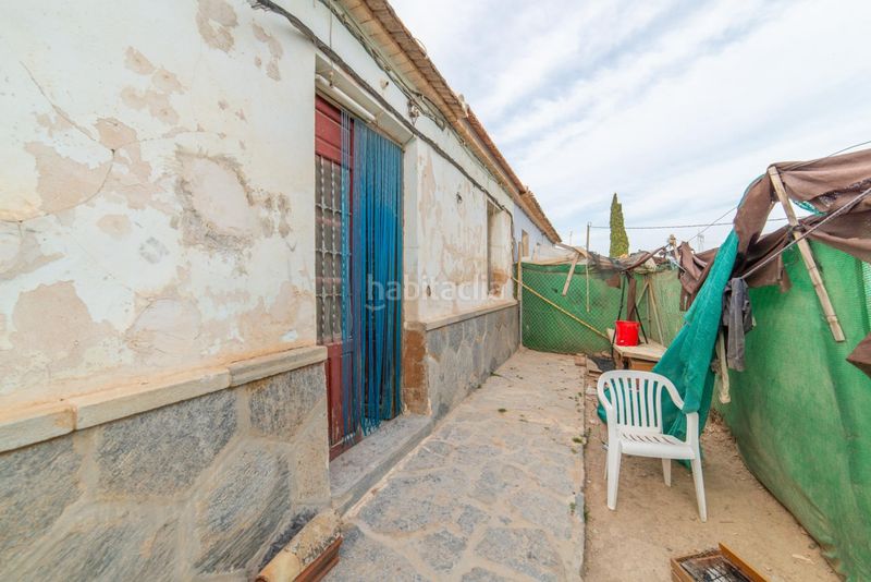 Foto e47baf63-dcd7-4171-876d-14bcb01713e4. Casa amb aparcament a Balsicas Torre - Pacheco