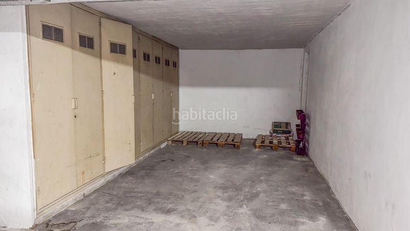 Foto afe28520-f3c7-4de2-8213-c27f4d80f299. Aparcament cotxe a Santiago de La Ribera San Javier