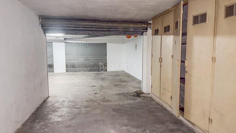 Foto cd7b0644-2cbb-4184-901c-10370426ad3f. Aparcament cotxe a Santiago de La Ribera San Javier