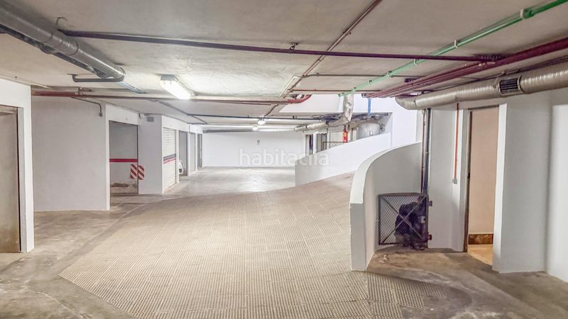 Foto d4b0061b-472c-4264-b176-759e27643a06. Aparcament cotxe a Santiago de La Ribera San Javier