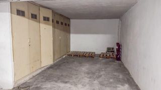 Car parking  Canovas del castillo