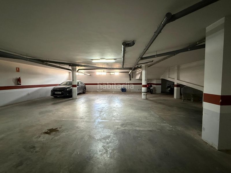 Foto 70d7b6c9-6724-4a2d-bd94-aa6313229501. Planta baixa amb aparcament a San Javier San Javier