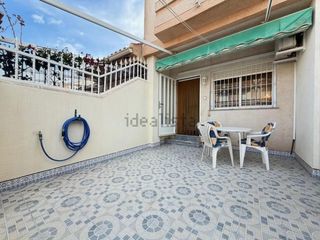 Casa adossada a Los Cuarteros
