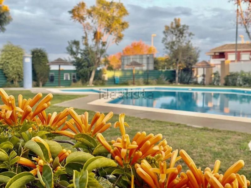 Foto 2741e86a-e050-49b9-ad80-98e84a23cf1b. Erdgeschoss mit parking pool in San Cayetano Torre - Pacheco