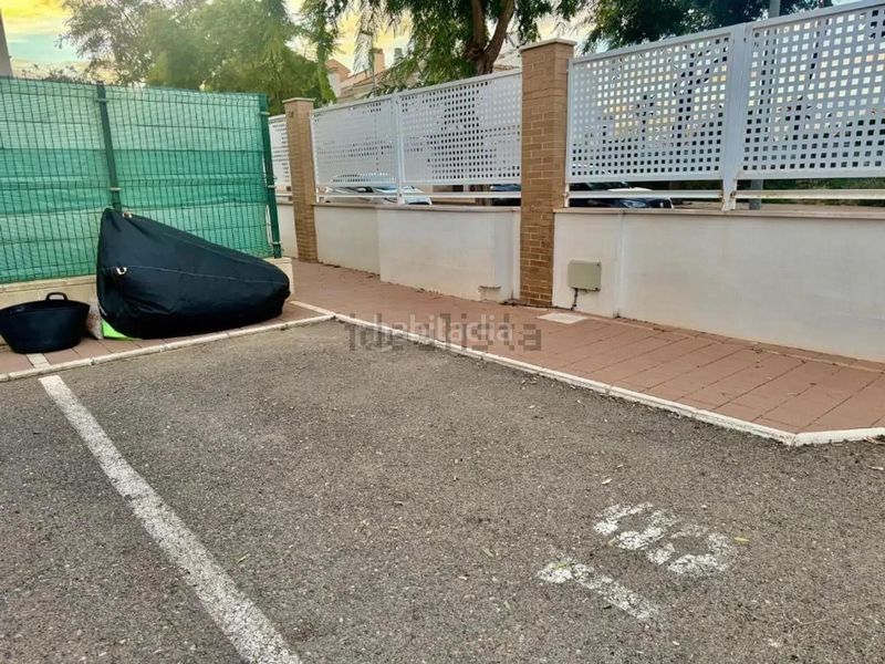 Foto 39b445cd-7c05-4592-82d5-4dd317e298d8. Erdgeschoss mit parking pool in San Cayetano Torre - Pacheco
