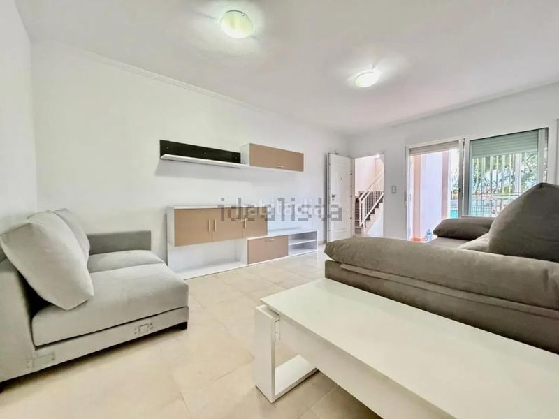 Foto 4efd497a-5d48-404f-b123-5781a049470f. Erdgeschoss mit parking pool in San Cayetano Torre - Pacheco