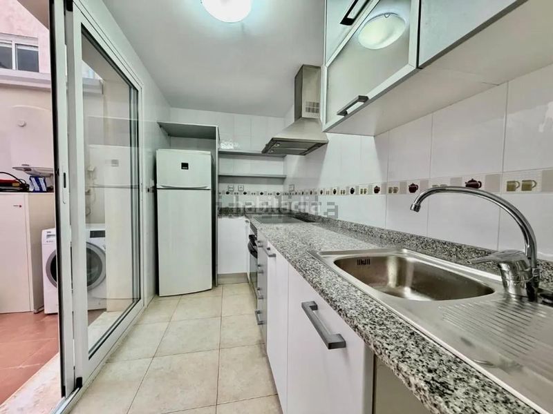 Foto 58fd37aa-6961-44e4-ba2c-035490ba7f89. Erdgeschoss mit parking pool in San Cayetano Torre - Pacheco
