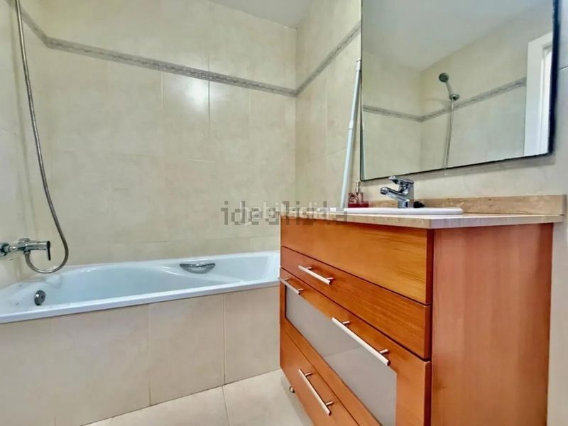 Foto 970a4487-fb25-408a-8531-ff3a8567e19a. Erdgeschoss mit parking pool in San Cayetano Torre - Pacheco