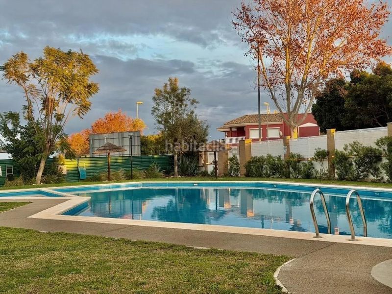 Foto d442cc9d-f0d0-4a7c-9ac3-0f59d29f982d. Erdgeschoss mit parking pool in San Cayetano Torre - Pacheco