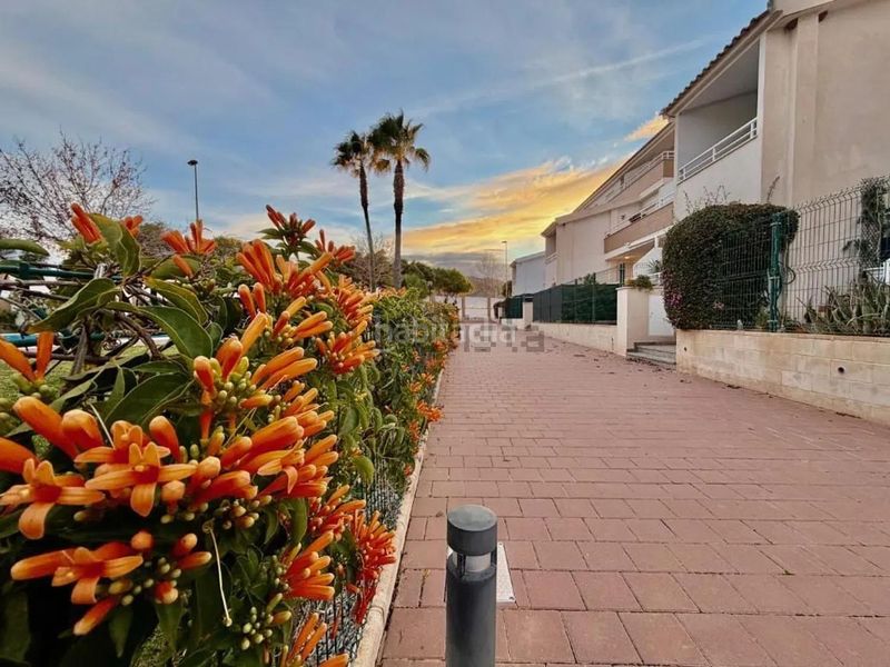Foto ebfd49b1-487e-4986-b0a6-849449f45ce6. Erdgeschoss mit parking pool in San Cayetano Torre - Pacheco