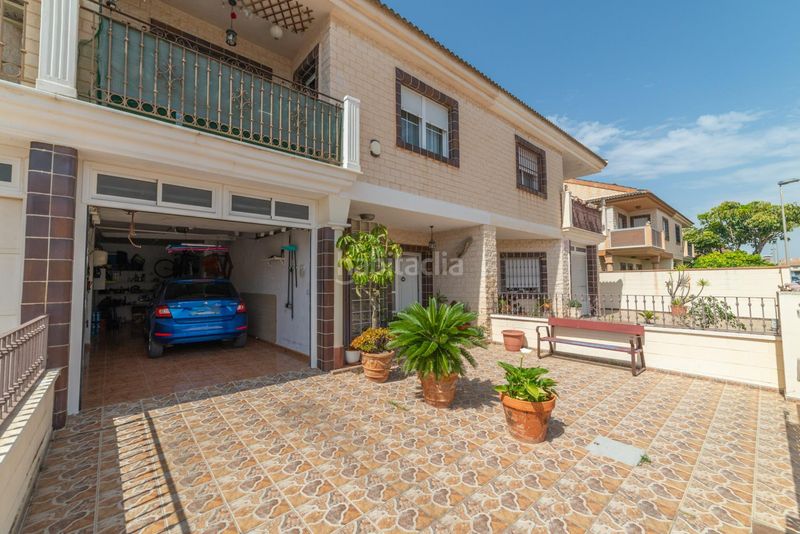 Foto 1e8dcf14-28c9-4a3f-82eb-8bb3be05fb3f. Casa amb aparcament a San Javier San Javier