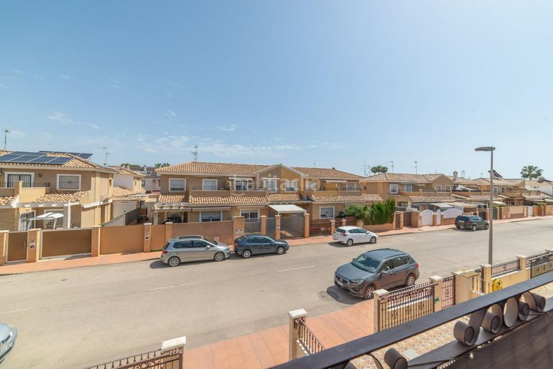 Foto 4559819c-19e8-4c40-a241-f1b4e16a08c5. Casa amb aparcament a San Javier San Javier