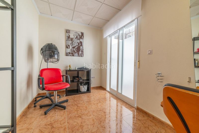Foto 6730357e-949d-4bc9-ae9d-83e43053649d. Casa amb aparcament a San Javier San Javier