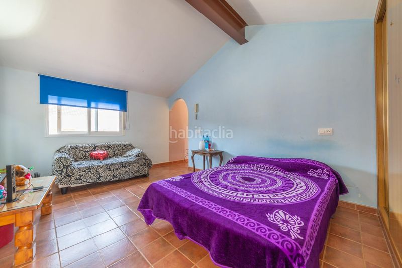 Foto be3cd939-f4e5-4024-946b-ca531129b91b. Casa amb aparcament a San Javier San Javier