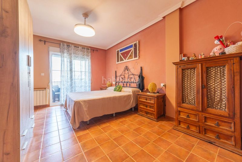 Foto bfd10d94-e09c-4809-9b87-386c98e89898. Casa amb aparcament a San Javier San Javier