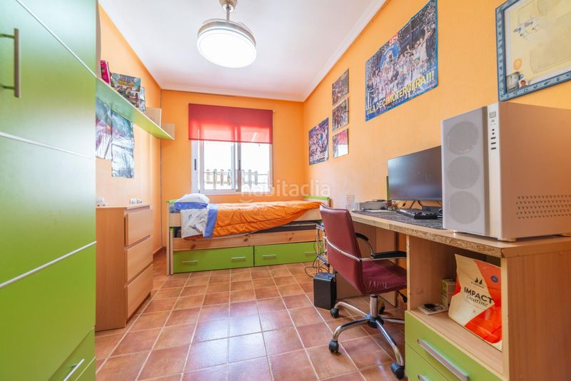 Foto c82bd414-c72a-43ad-aecf-2a373458fb4f. Casa amb aparcament a San Javier San Javier