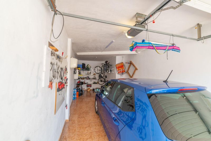 Foto cc5e851c-88c9-4c4d-be3c-97c090899142. Casa amb aparcament a San Javier San Javier