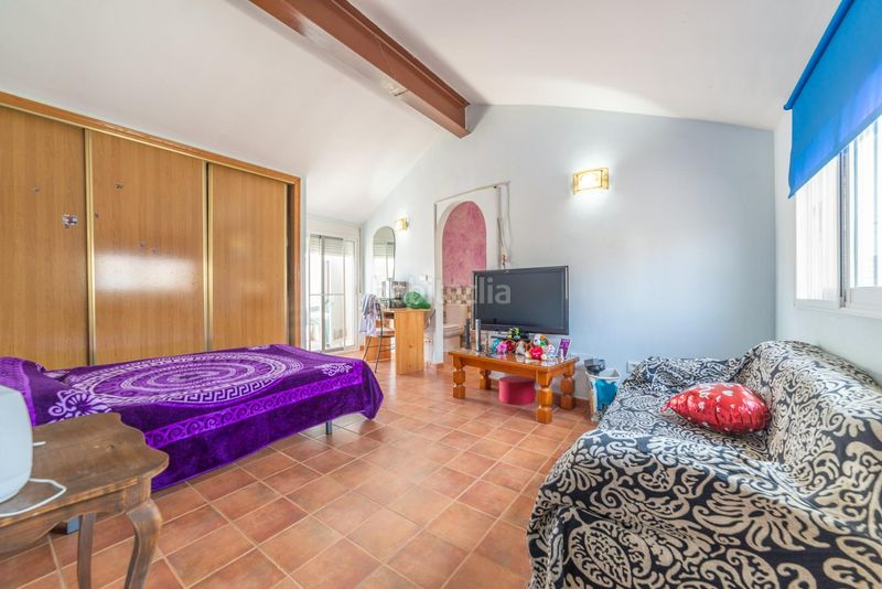 Foto d1b58784-300c-45e7-9576-8d1841ae605d. Casa amb aparcament a San Javier San Javier