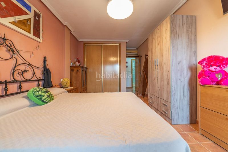 Foto d7d45613-415b-4e20-8b64-341f5468b105. Casa amb aparcament a San Javier San Javier